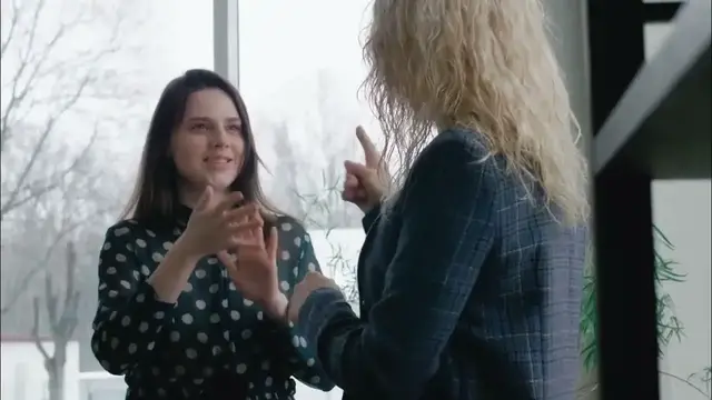 Video thumbnail for Disability Stock t Videos