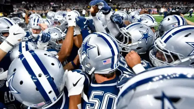 Video thumbnail for law nation sports: dallas cowboys 2020 draft strategy: defensive players & mock draft