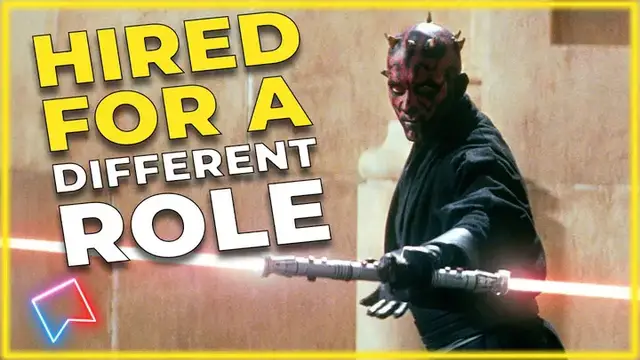 Video thumbnail for 8 Reasons To Love Star Wars The Phantom Menace