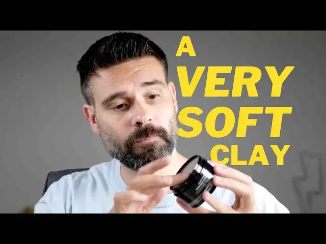 'Video thumbnail for Tested: Redken Brews Clay Pomade Review'