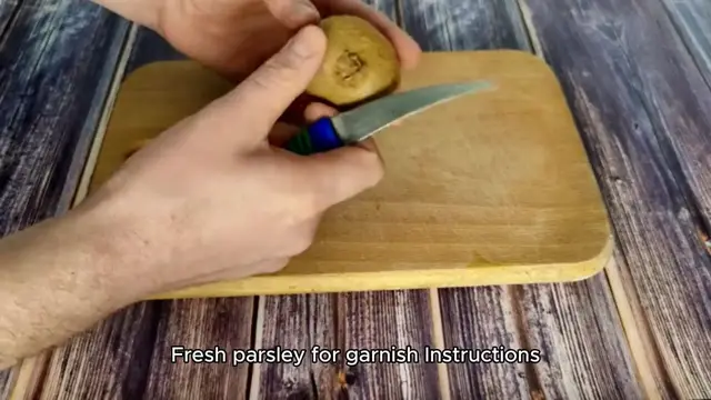 'Video thumbnail for crab salad recipe'