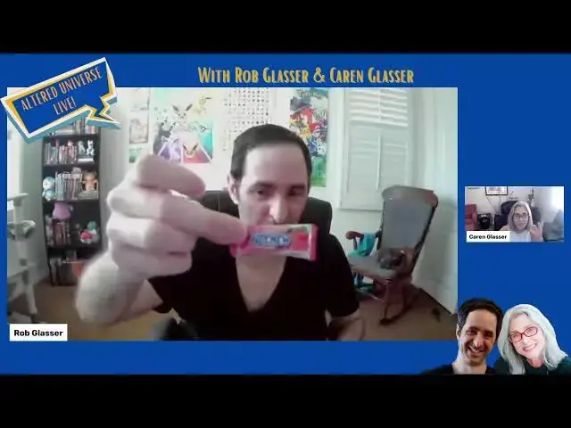 Video thumbnail for Food Glorious Food