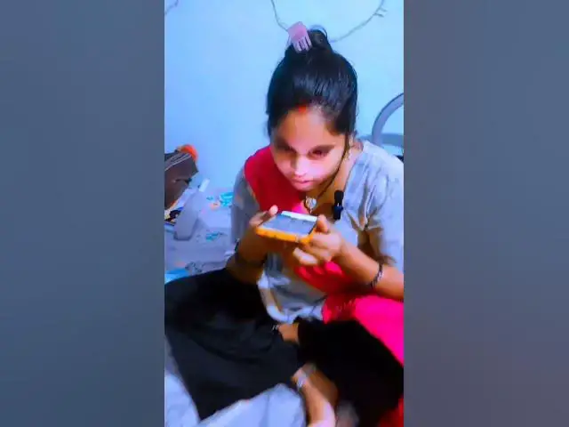 'Video thumbnail for रात में जब बीवी गुस्सा हो 😂” #shorts #funny'