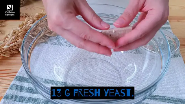 'Video thumbnail for Yeast Dough Recipe for Perfect Buns'