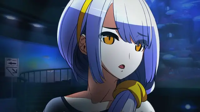 'Video thumbnail for UNDER NIGHT IN-BIRTH II Sys:Celes - Official Izumi Gameplay Trailer'