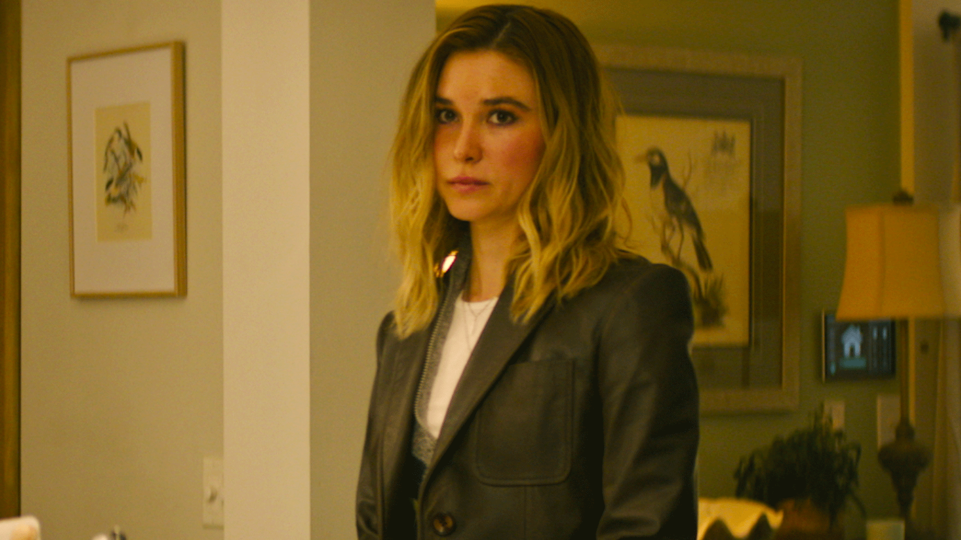 Video thumbnail for Scream 7 - Official 'Like Mother Like Daughter' Behind-The-Scenes Video