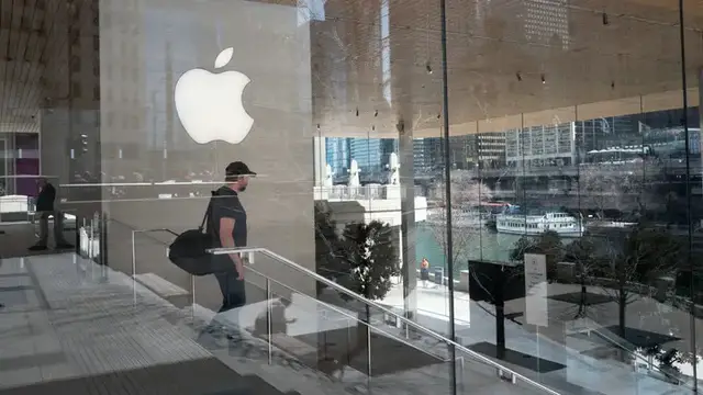 Video thumbnail for This is When Apple Will Showcase New Products