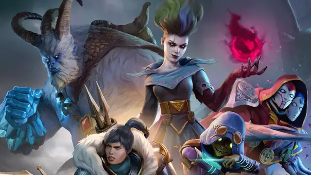 Video thumbnail for Frosthaven - Gameplay Overview | IGN Live 2025