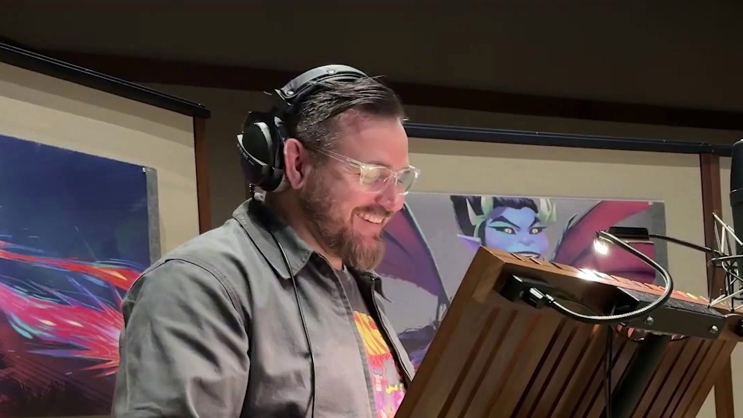 Video thumbnail for Forgotten Island: First Look (Featurette)