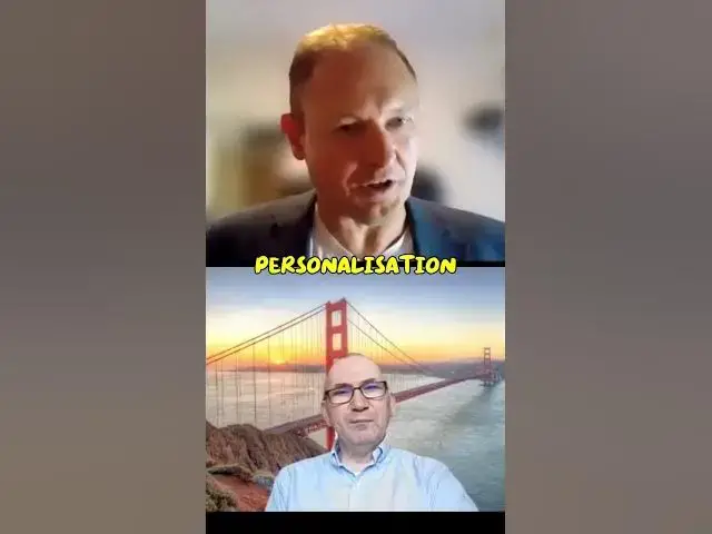 Video thumbnail for The Fine Line Between Personalization and Privacy in CRM  What Customers Really Want