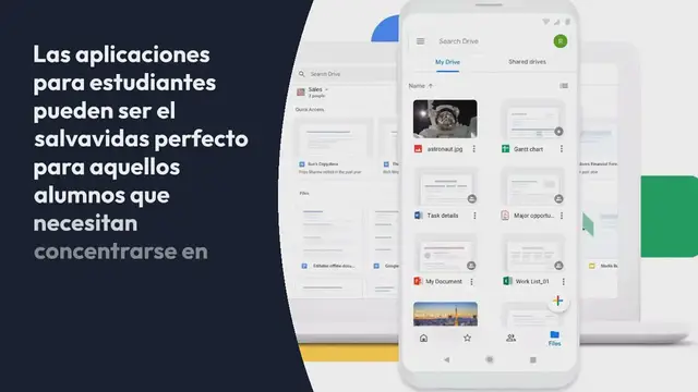 Video thumbnail for Las mejores aplicaciones para estudiantes