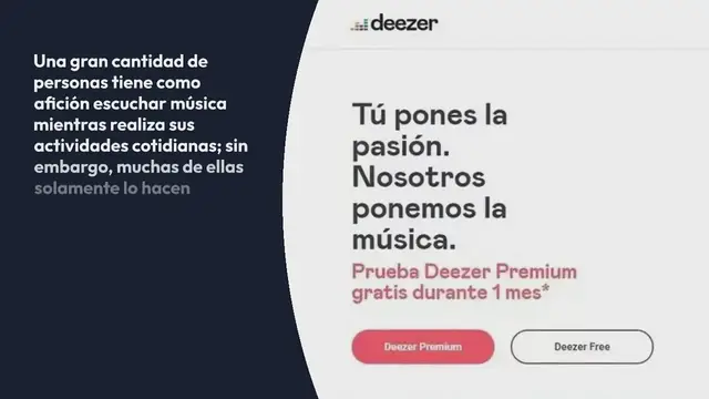 Video thumbnail for Apps para escuchar música sin Internet