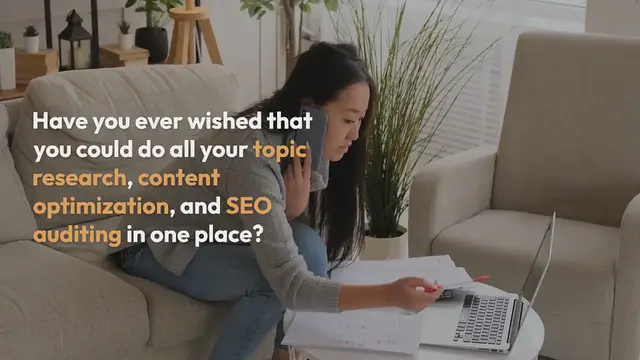 Video thumbnail for Introducing SEOBoost by AIOSEO: Content Optimization Made Easy