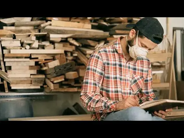 Video thumbnail for Woodworking Edge Trimmers: Types, Techniques, and Tips