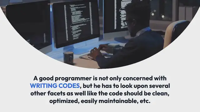 Video thumbnail for 10 Interesting Tools for Programmers to Enhance Productivity