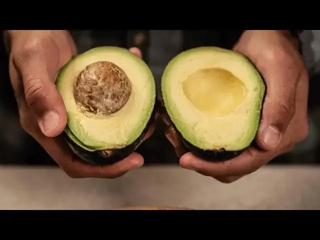 Video thumbnail for Easy Keto Avocado Chicken Salad: A Nutritious Delight