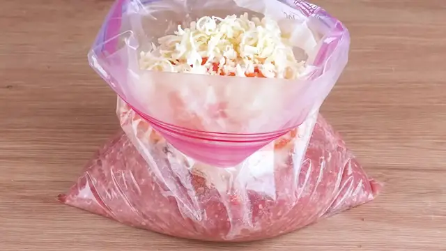 Video thumbnail for Everyone is making ground beef like this  after seeing this genius idea(720P HD) 1