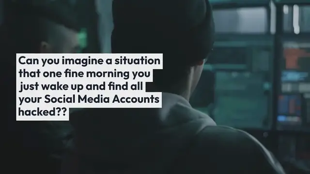 Video thumbnail for How to Become a Cyber Security Engineer?