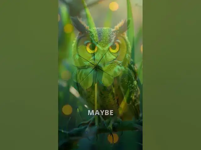 Video thumbnail for What Does a Witch's Familiar Really Mean?