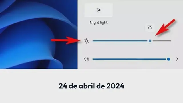 Video thumbnail for Soluciones a problemas con el brillo de pantalla en Windows 10