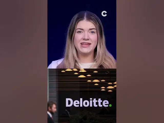 'Video thumbnail for The slow death of KPMG, EY, PwC and Deloitte’s legal dream explained.'