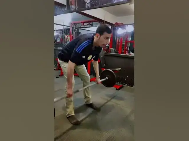 Video thumbnail for #gymmotivation