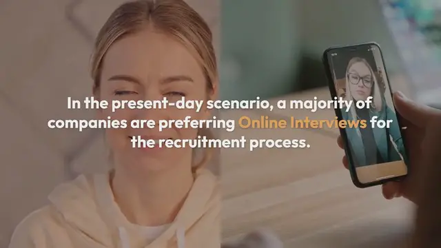 Video thumbnail for 10 Must-Have Mobile Apps to Prepare for Online Interview