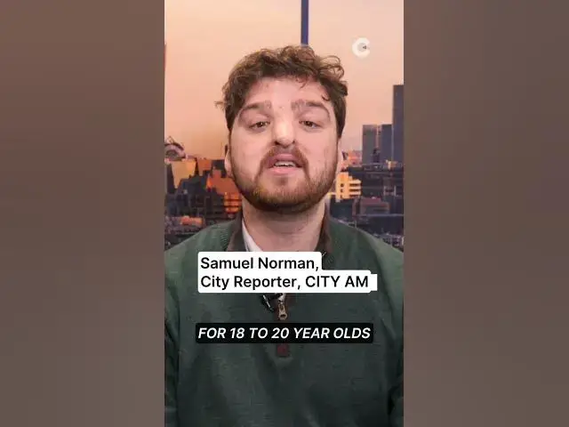 Video thumbnail for Is a higher minimum wage costing young people their jobs? 💸