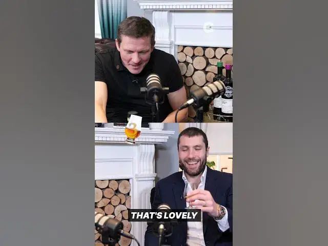 Video thumbnail for The ultimate guide to "Whisky Business". 🥃