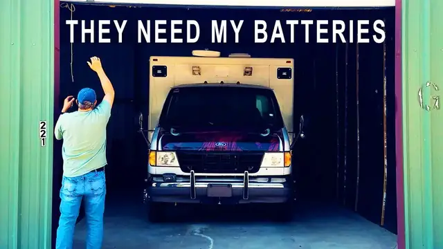 Video thumbnail for Amateur Radio Field Day: An RV Travel Vlog | The Big Pig