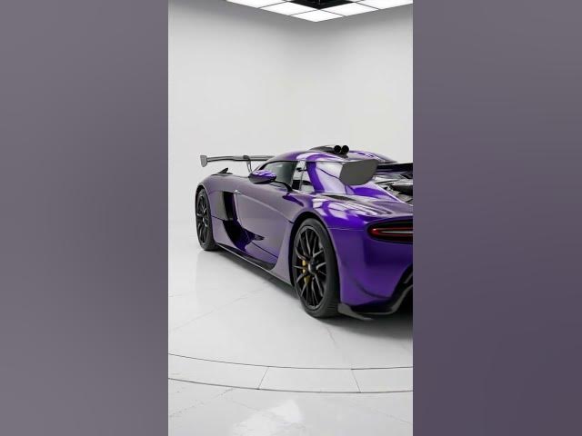 Video thumbnail for Not famous. Just fearless #Koenigsegg #Jesko #Hypercar #ExoticCars #CarTok #DreamMachine #SpeedKing