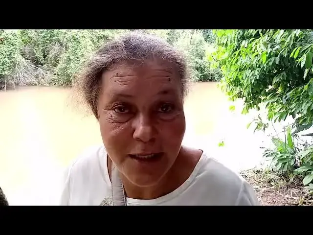 Video thumbnail for local Rio grisorte lugar bom pra pecar