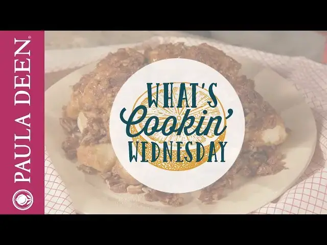 Video thumbnail for How to make naughty grinch bread - What's cooking Wednesday