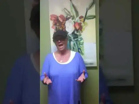 Video thumbnail for Paula on Bobby's New Book