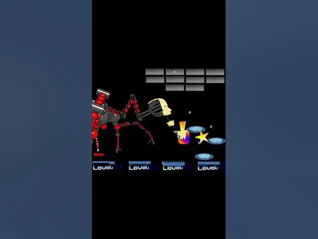 'Video thumbnail for Boss Battle From Legacy Of Flan Part 3 #shorts #short #retro #throwback'