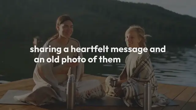 Video thumbnail for "Heather Morris Reflects on Naya Rivera's Enduring Presence 4 Years After Tragic Loss"