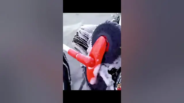 Video thumbnail for 🌟 Product Link is in Description 🌟 | Car Wash Mop with Dual Brush Heads | #viral