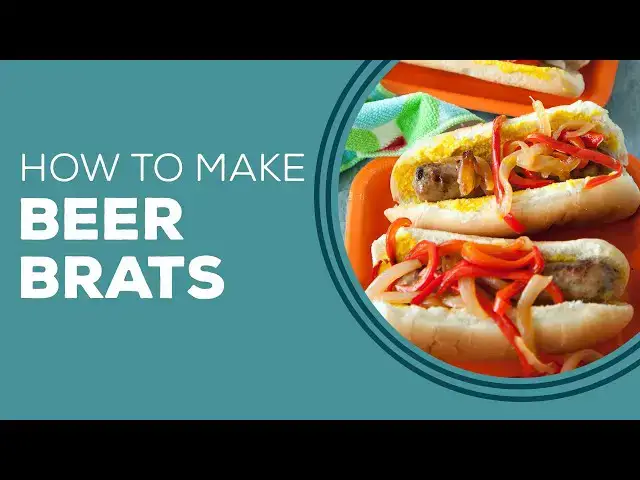 Video thumbnail for Blast From The Past: Beer Brat