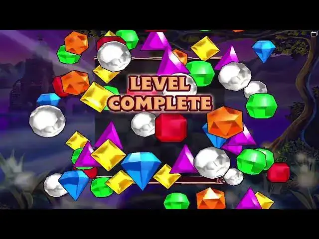 'Video thumbnail for Bejeweled 3 Pt.8'