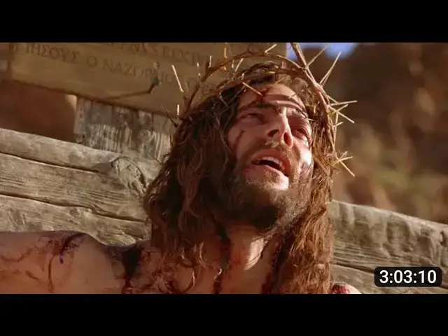 Video thumbnail for Was Jesus Death? Why did he die? By John Sele Philip