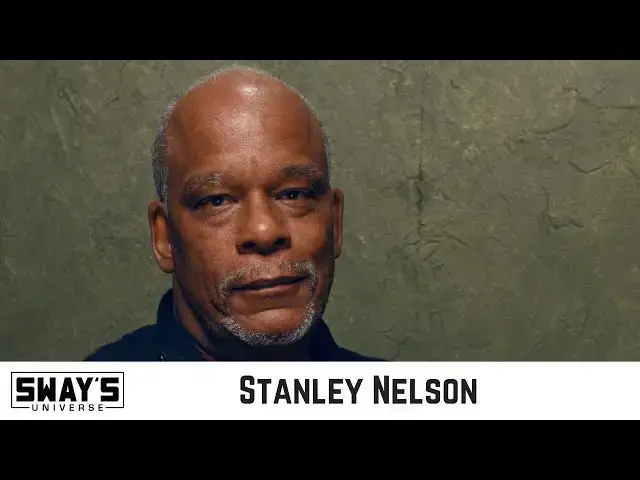Video thumbnail for Emmy Award Winning Director Stanley Nelson Talks ‘Tulsa Burning: The 1921 Race Massacre’