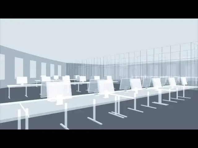'Video thumbnail for Take A Video Tour of Apple's Design Studio'