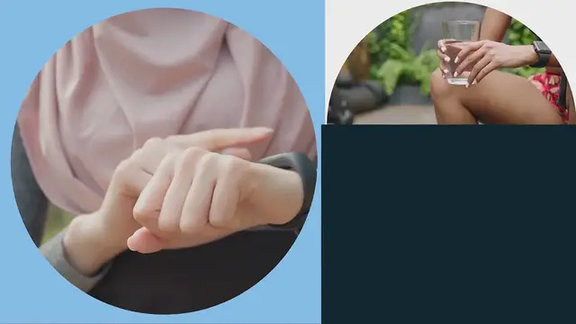 Video thumbnail for Using Technology to Track Progress: A Smart Approach to Fitness