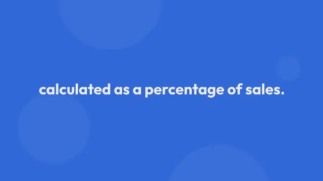 Video thumbnail for The Power of Royalties: Earning Income from Creative Work