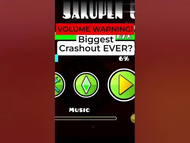 Video thumbnail for Biggest Crashout EVER?! #shorts #funny #viral #vikramsarkar #gamtng #wgitachi