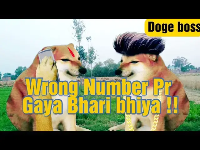 Video thumbnail for Priya hai ???ll Priya comedy video ll Part 1