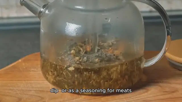 Video thumbnail for ranch seasoning recipe