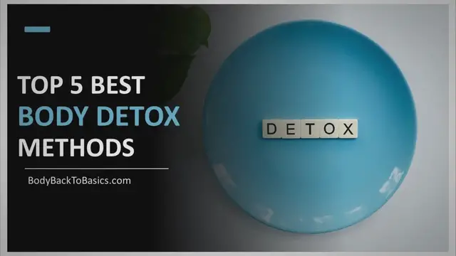 Video thumbnail for The Ultimate Guide to Body Detoxification: Exploring the Best Methods for a Healthier You