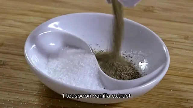 Video thumbnail for Madeleine Recipe