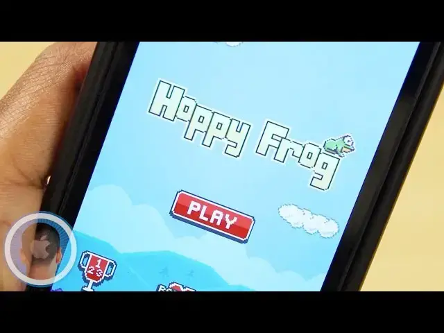 'Video thumbnail for Hoppy Frog - App Review'